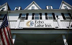 Echo Lake Inn Ludlow Vt